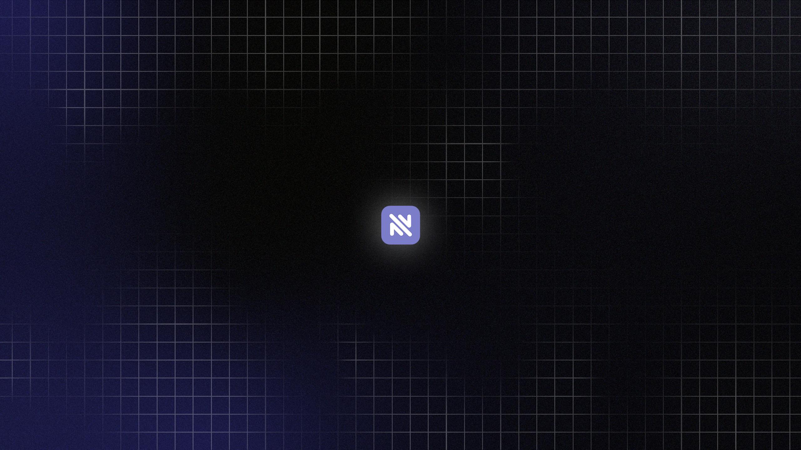 NautaExternal Classic (Indigo) wallpaper