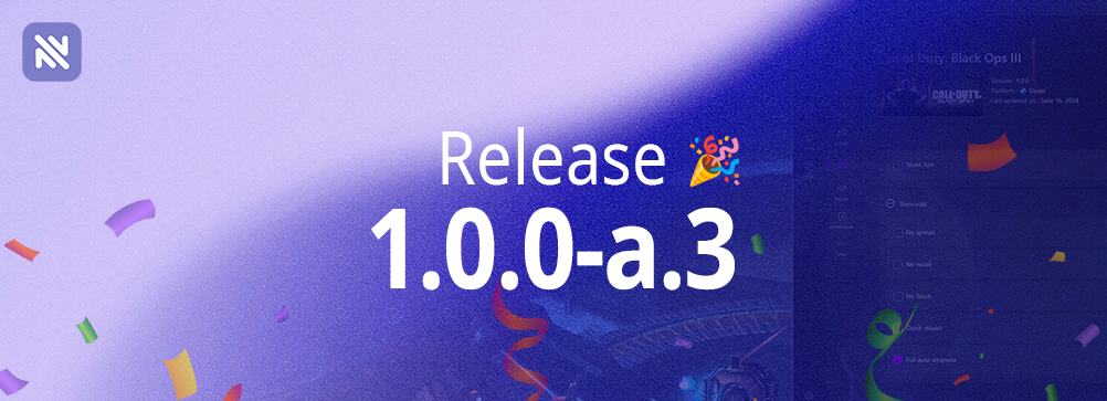 Release Image